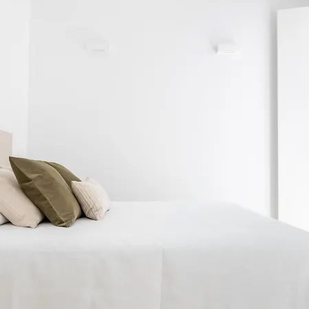 Apartamento Villalobos 2 - Ecological Building Breeam *