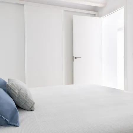 Apartamento Villalobos 2 - Ecological Building Breeam Cádiz