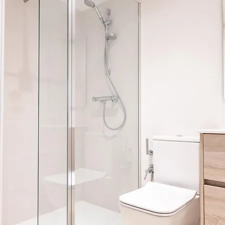 Apartamento Villalobos 2 - Ecological Building Breeam