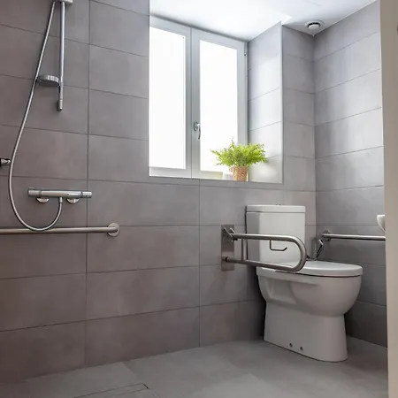 Villalobos By Time Appartamento