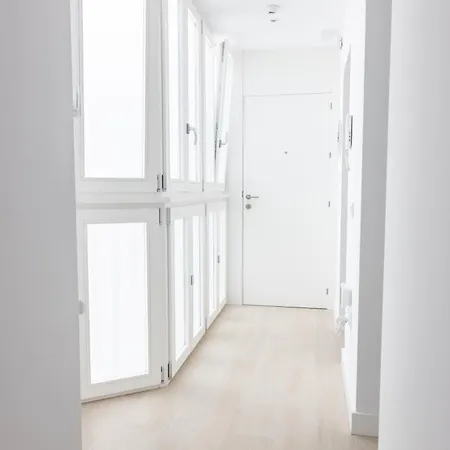Apartman Villalobos By Time *