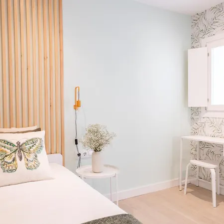 Villalobos By Time Apartman Cádiz