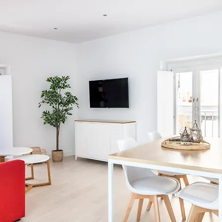 Villalobos By Time * Cadice