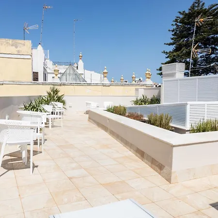 Villalobos 2 - Ecological Building Breeam *