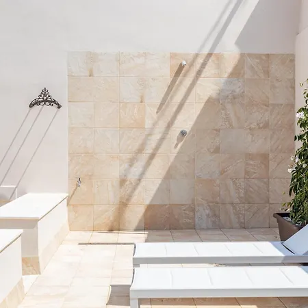 Villalobos By Time Apartamento