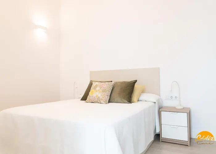 Villalobos By Time Apartamento