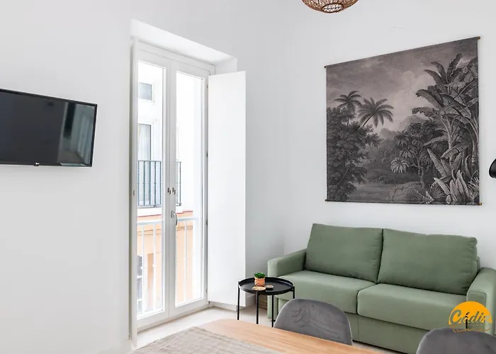 Villalobos By Time Apartamento *