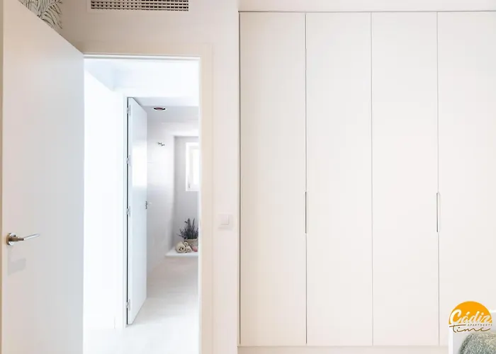 Villalobos By Time Apartamento