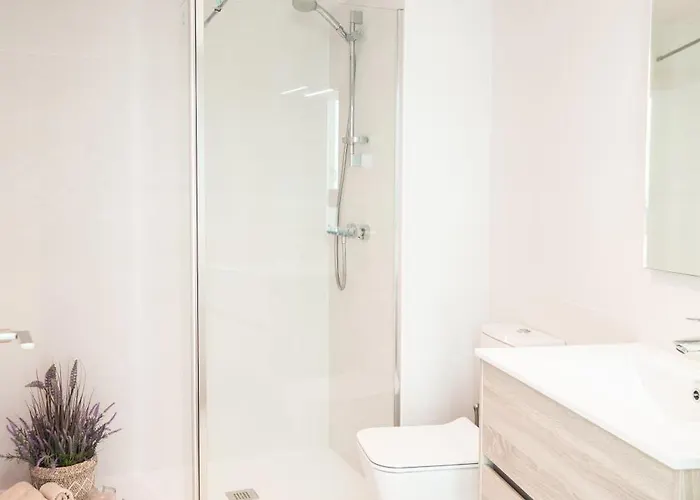 Villalobos By Time Apartamento *