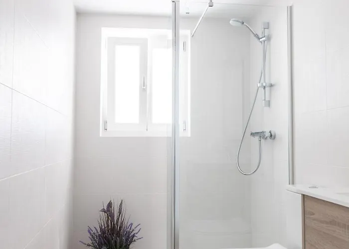 Villalobos By Time Apartamento *