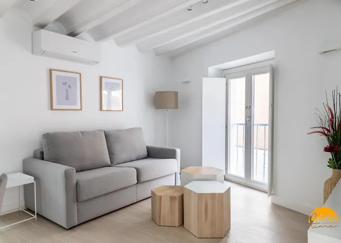 Villalobos By Time Apartamento