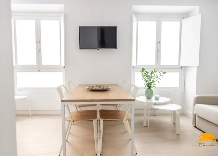 Villalobos By Time *