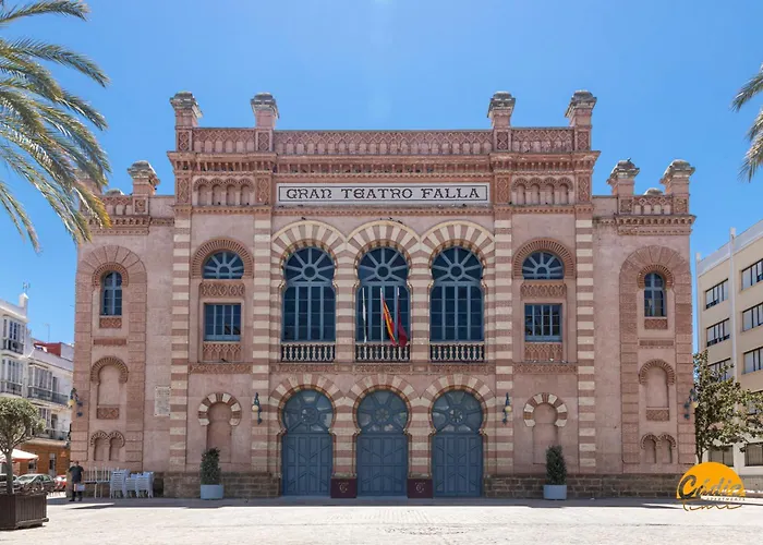 アパート Villalobos By Time