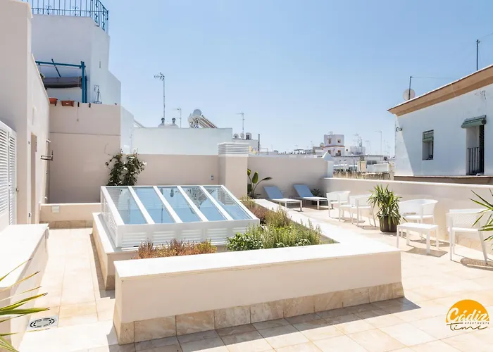 Villalobos By Time Apartamento