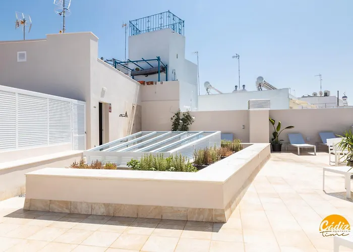 Apartamento Villalobos By Time