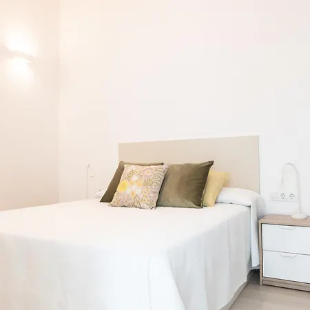 Villalobos By Time Apartament