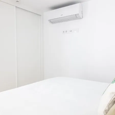 Apartament Villalobos By Time *