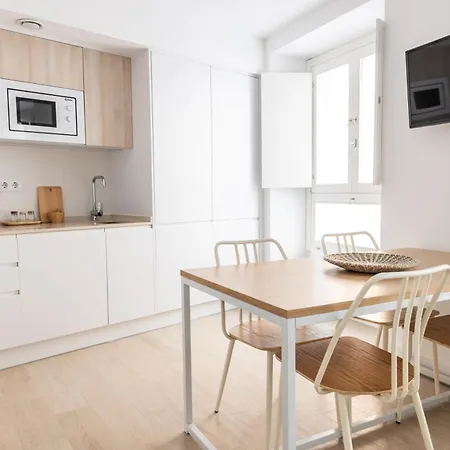 Villalobos By Time Apartament Kadyks