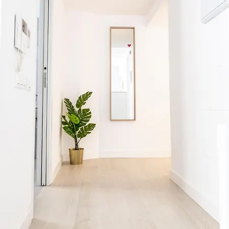 Apartament Villalobos By Time