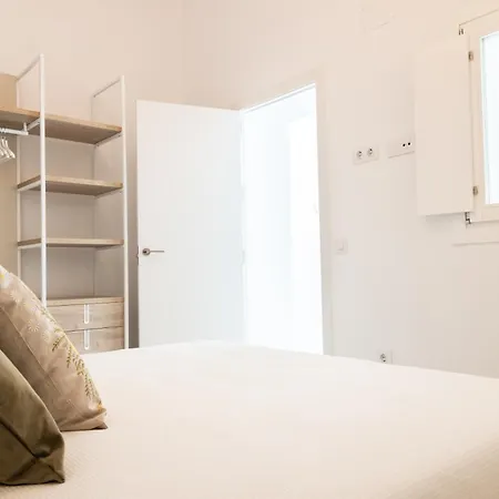 Apartament Villalobos By Time