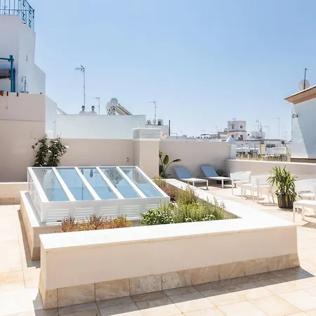 Villalobos By Time Apartament