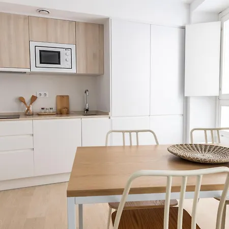 Appartamento Villalobos By Time