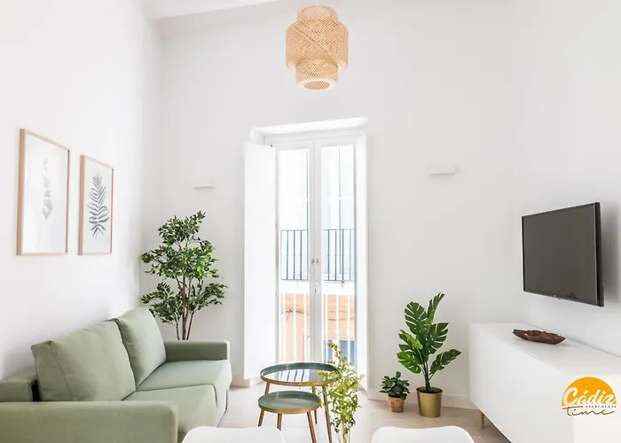 Villalobos By Time Cádiz