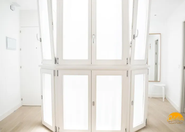 Villalobos By Time Lejlighed