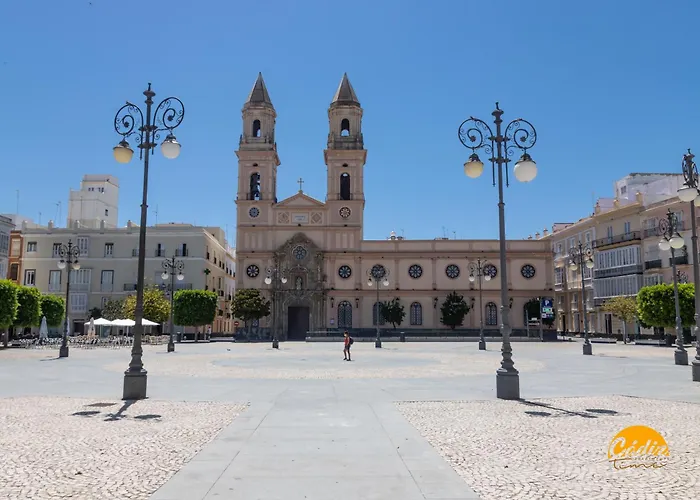 Lejlighed Villalobos By Time *